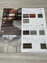FENON Phenone[Textile / Fabric] Shinko Sub Photo