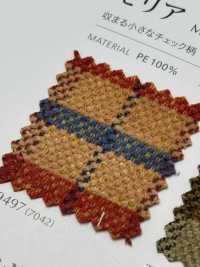 MOREIA Moria[Textile / Fabric] Shinko Sub Photo