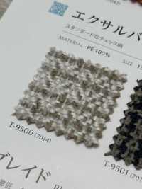 EXCELVACA Exalva[Textile / Fabric] Shinko Sub Photo