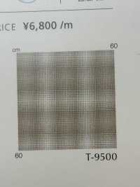 EXCELVACA Exalva[Textile / Fabric] Shinko Sub Photo