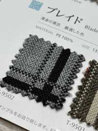 BLADE Blade[Textile / Fabric] Shinko Sub Photo