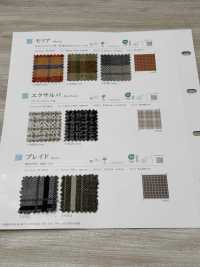 BLADE Blade[Textile / Fabric] Shinko Sub Photo