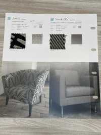 MOOSE Mousse[Textile / Fabric] Shinko Sub Photo