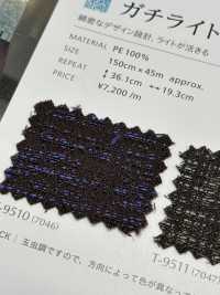 GACHILIGHT Gachi Light[Textile / Fabric] Shinko Sub Photo