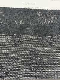 OMH43691 C/L Jacquard "blooming"[Textile / Fabric] Oharayaseni Sub Photo
