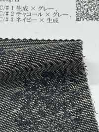 OMH43691 C/L Jacquard "blooming"[Textile / Fabric] Oharayaseni Sub Photo