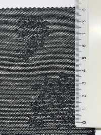 OMH43691 C/L Jacquard "blooming"[Textile / Fabric] Oharayaseni Sub Photo