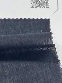 OM43681 Linen Linen Yoryu (Wrinkle Crepe)[Textile / Fabric] Oharayaseni Sub Photo