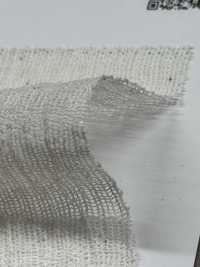 OKB0201 Linen Gauze "gauze"[Textile / Fabric] Oharayaseni Sub Photo