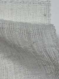 OKB0201 Linen Gauze "gauze"[Textile / Fabric] Oharayaseni Sub Photo