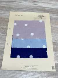 INDIA-464 Madras Patchwork[Textile / Fabric] ARINOBE Sub Photo