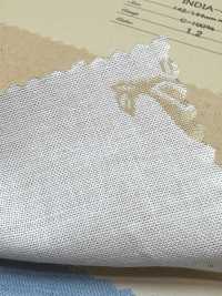 INDIA-465 Double Gauze Bird[Textile / Fabric] ARINOBE Sub Photo