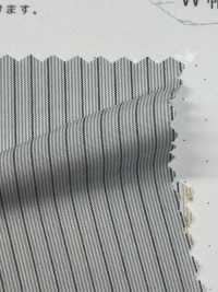 SBT-023 ECO Stripe[Textile / Fabric] Kuwamura Textile Sub Photo