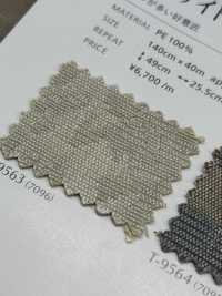 BAYSIDE Bayside[Textile / Fabric] Shinko Sub Photo