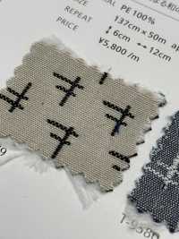 ZEN7 Zenshichi[Textile / Fabric] Shinko Sub Photo