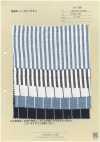 A-1709 Yarn Dyed Rayon/linen