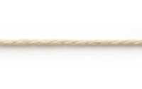 TENY02-B Hemp Cord Yarn String 1.2MM[Ribbon Tape Cord] Cordon Sub Photo