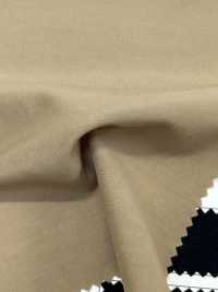 RN5069 Fukui Cupro Cotton Taffeta Platt Air In[Textile / Fabric] KOYAMA Sub Photo