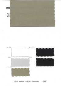 RN5069 Fukui Cupro Cotton Taffeta Platt Air In[Textile / Fabric] KOYAMA Sub Photo