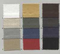 BKW7040 Cotton/ Linen 10/1 Drill[Textile / Fabric] KOYAMA Sub Photo