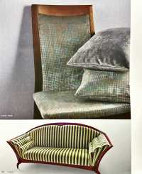 CRWON Crown[Textile / Fabric] Shinko Sub Photo