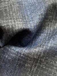 1022562 1/14 RE:NEWOOL® Ombre Check[Textile / Fabric] TAKISADA NAGOYA Sub Photo
