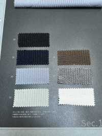 1078506 LINKS KNIT Argyle Pattern[Textile / Fabric] TAKISADA NAGOYA Sub Photo