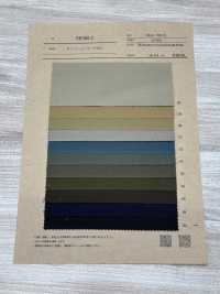 RR1180-C Chinocol Tendomase Processing[Textile / Fabric] ROKAL Sub Photo