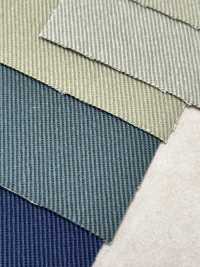 RR777 7/- Drill Sulfur Dyed[Textile / Fabric] ROKAL Sub Photo