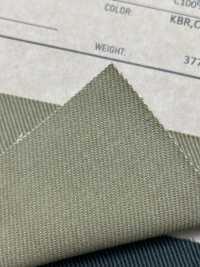 RR777 7/- Drill Sulfur Dyed[Textile / Fabric] ROKAL Sub Photo