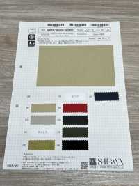 SB58000 McClory ECO+ Broad Bar Zero Processing[Textile / Fabric] SHIBAYA Sub Photo
