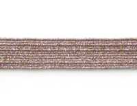 EP80LF-B Elastic Band 8mm Cordon Sub Photo