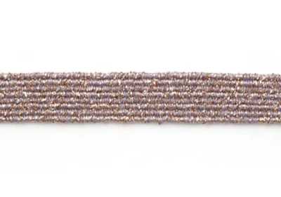 EP60LF-B Petit Lame Elastic Band Cord 6MM