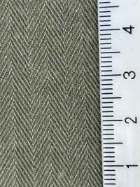 HB1410 Vintage Herringbone Sulfide Dye[Textile / Fabric] HOKKOH Sub Photo