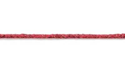 LMC01(SS)-B Lame "M" Cord 1MM