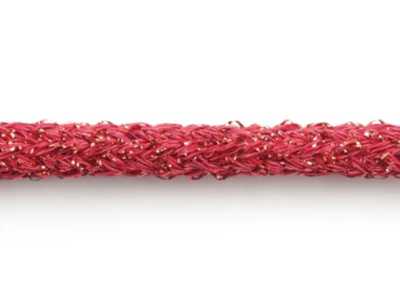LMC01(M) Metallic "M" Cord 4 Mm