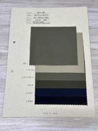 6211-NE High Density Weather Cloth Weakly Mercerized/Slightly Brushed[Textile / Fabric] HOKKOH Sub Photo