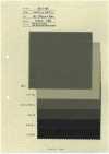 6211-NE High Density Weather Cloth Weakly Mercerized/Slightly Brushed