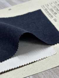 DL1416 Sulfur Yarn Dyed Chino 8.5oz[Textile / Fabric] HOKKOH Sub Photo