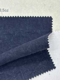DL1416 Sulfur Yarn Dyed Chino 8.5oz[Textile / Fabric] HOKKOH Sub Photo