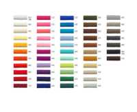 CCF01B(L) 8.5mm Cotton Cord[Ribbon Tape Cord] Cordon Sub Photo