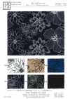 KCL525-DP-312 Cotton 60 Lawn Lace