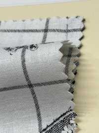 HP-202-1 CL Loomstate PT[Textile / Fabric] HOKKOH Sub Photo