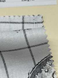 HP-202-1 CL Loomstate PT[Textile / Fabric] HOKKOH Sub Photo