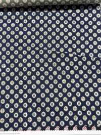 3026-656-1 60 Lawn Komon[Textile / Fabric] HOKKOH Sub Photo