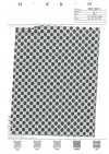 3026-656-1 60s Lawn Small Pattern