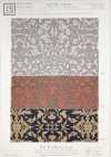 KCP212-DKD-587 21W Shirt Corduroy Print