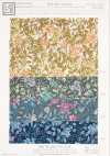 KCP212-DKD-638 21W Shirt Corduroy Print