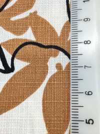 KCP307-DK525 30x40 Butcher Print[Textile / Fabric] Uni Textile(Komon Studio) Sub Photo