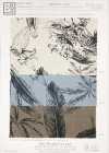 KCP524-D493 Rayon Linen Canvas Single-Color Print